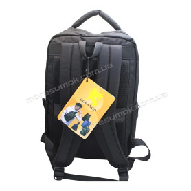 Спортивні рюкзаки 86002 black Спортивні рюкзаки 86002 black
