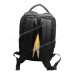 Спортивні рюкзаки 86001 black