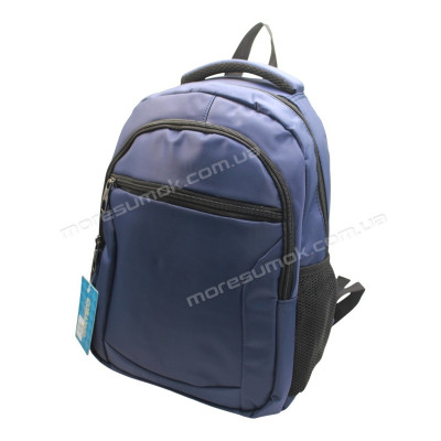 Спортивні рюкзаки 8237 blue