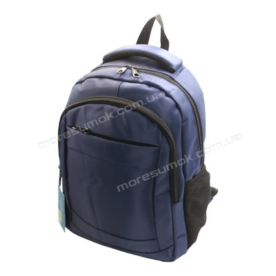 Спортивні рюкзаки 8231 blue