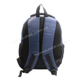 Спортивні рюкзаки 8231 blue