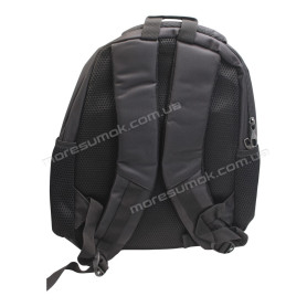 Спортивні рюкзаки 8229 black