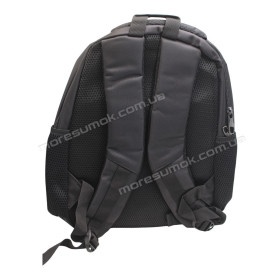 Спортивні рюкзаки 8229 black