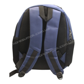 Спортивні рюкзаки 8229 blue Спортивні рюкзаки 8229 blue