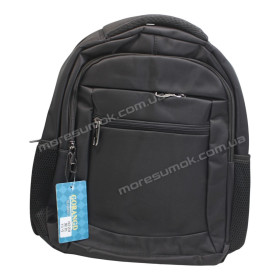 Спортивні рюкзаки 8228 black