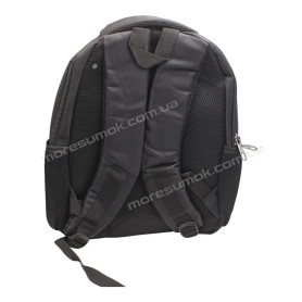 Спортивні рюкзаки 8228 black