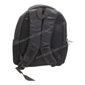 Спортивні рюкзаки 8228 black