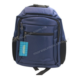 Спортивні рюкзаки 8228 blue