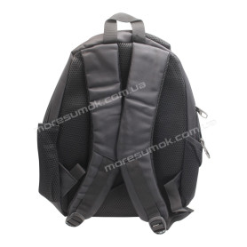 Спортивні рюкзаки 8227 black