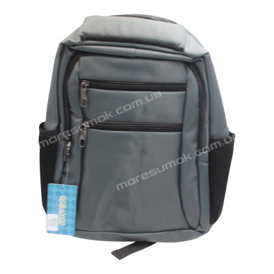 Спортивні рюкзаки 8227 gray