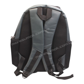 Спортивні рюкзаки 8227 gray