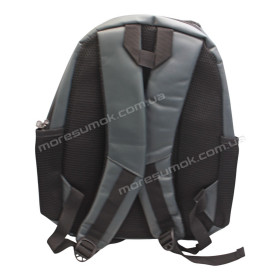 Спортивні рюкзаки 8227 gray