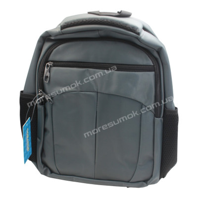 Спортивні рюкзаки 8226 gray