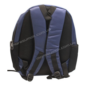 Спортивні рюкзаки 8226 blue