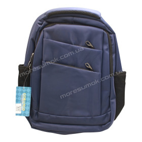 Спортивні рюкзаки 8225 blue