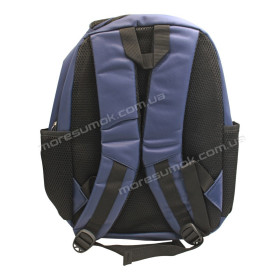 Спортивні рюкзаки 8225 blue