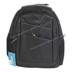 Спортивні рюкзаки 8225 black