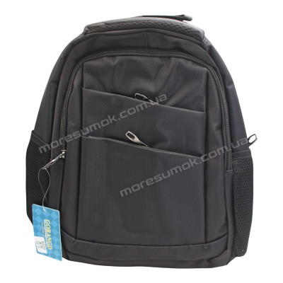 Спортивные рюкзаки 8225 black