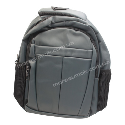 Спортивні рюкзаки 8235 gray