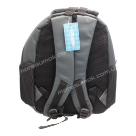 Спортивні рюкзаки 8235 gray