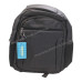 Спортивні рюкзаки 8237 black