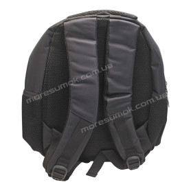 Спортивні рюкзаки 8237 black