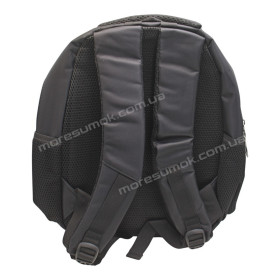 Спортивні рюкзаки 8237 black