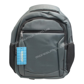Спортивні рюкзаки 8237 gray Спортивні рюкзаки 8237 gray
