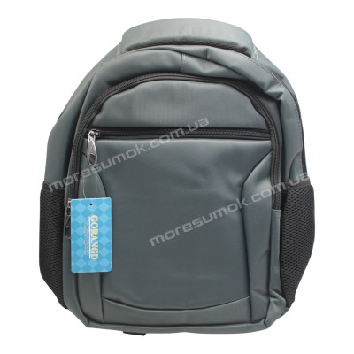 Спортивні рюкзаки 8237 gray