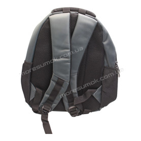 Спортивні рюкзаки 8237 gray Спортивні рюкзаки 8237 gray