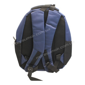 Спортивные рюкзаки 8236 blue