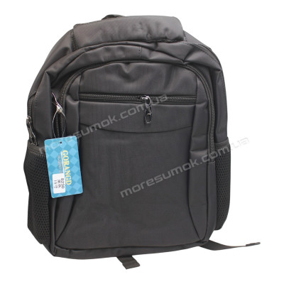 Спортивні рюкзаки 8230 black