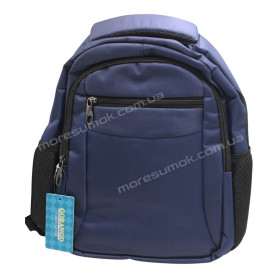 Спортивні рюкзаки 8230 blue Спортивні рюкзаки 8230 blue