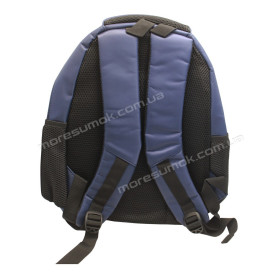 Спортивні рюкзаки 8230 blue Спортивні рюкзаки 8230 blue