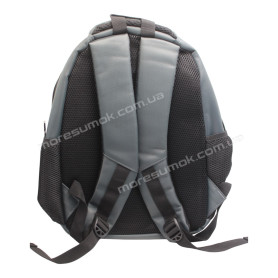 Спортивні рюкзаки 8231 gray