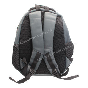 Спортивні рюкзаки 8231 gray