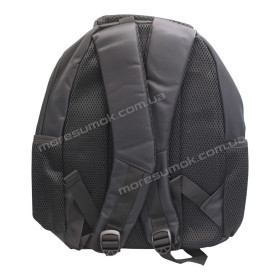 Спортивні рюкзаки 8231 black