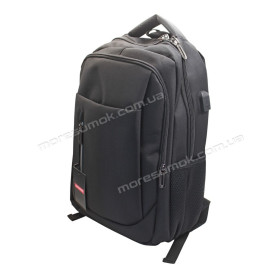 Спортивные рюкзаки 3011 black
