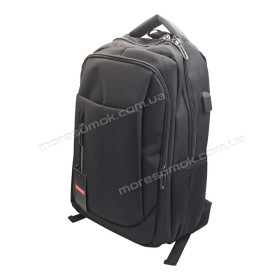 Спортивні рюкзаки 3011 black