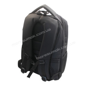 Спортивні рюкзаки 3011 black