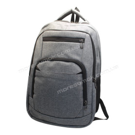 Спортивные рюкзаки 2618 gray