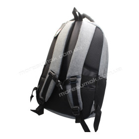 Спортивні рюкзаки 2618 gray