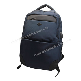 Спортивні рюкзаки 22002 blue