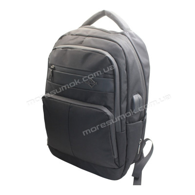 Спортивні рюкзаки 22004 black