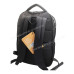 Спортивні рюкзаки 22004 black