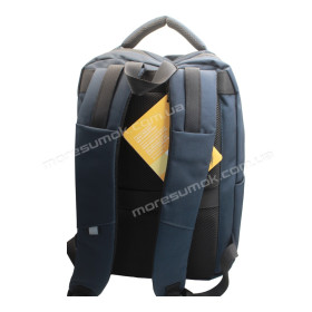 Спортивні рюкзаки 22008 blue