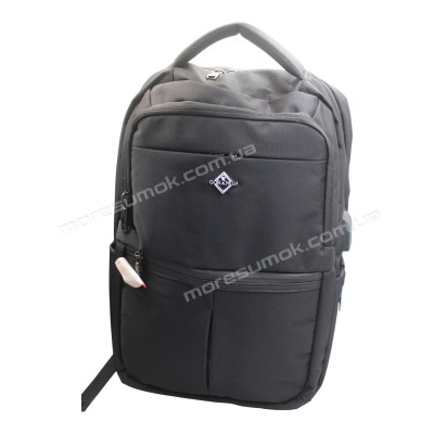 Спортивні рюкзаки 22016 black