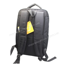 Спортивні рюкзаки 22016 black