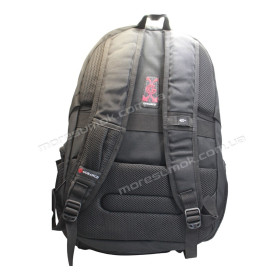 Спортивні рюкзаки 2102 black