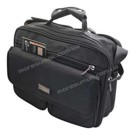 Сумки чоловічі X9927 black